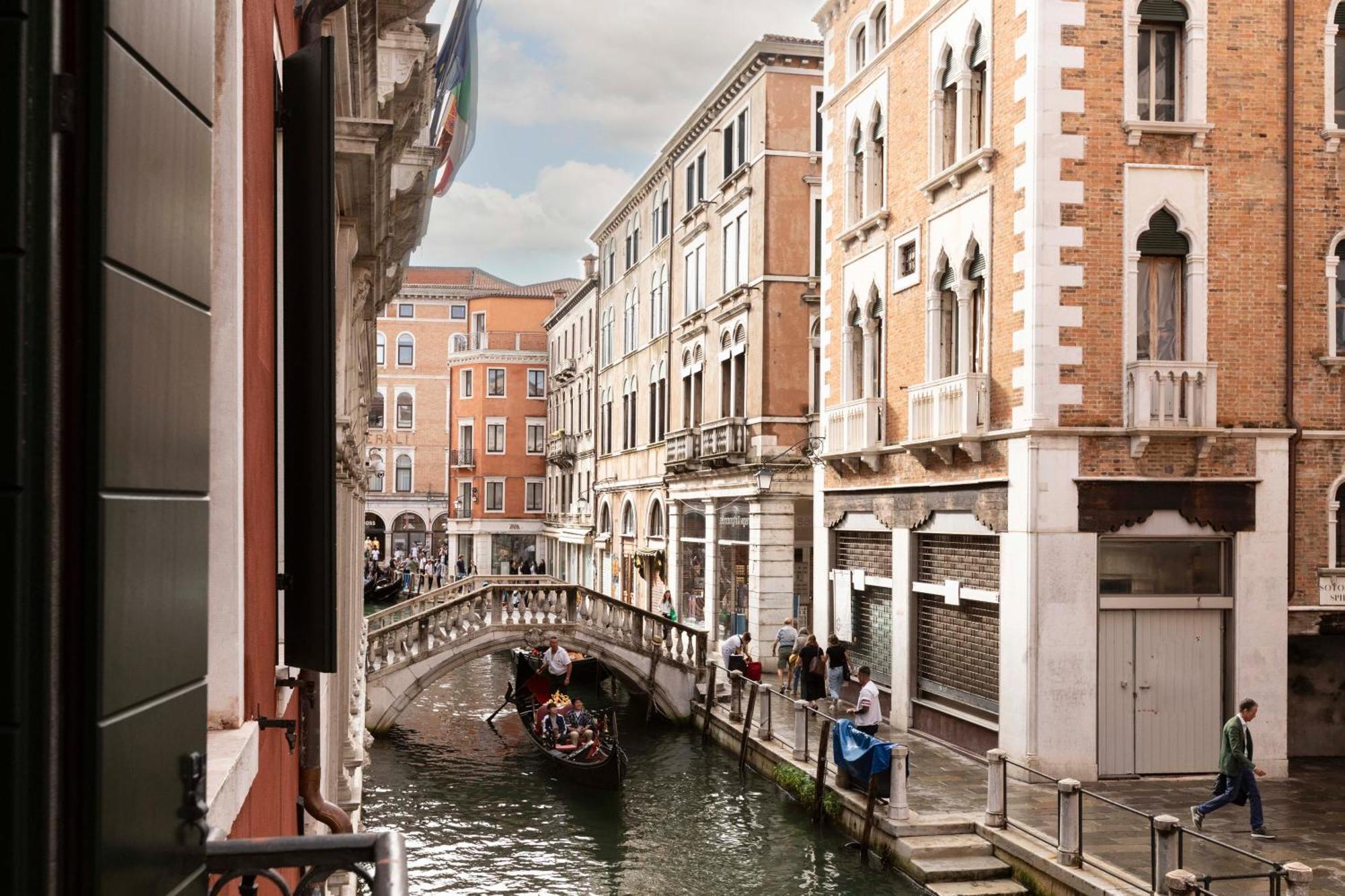 Numa Palazzo Orseolo 4* Venecia