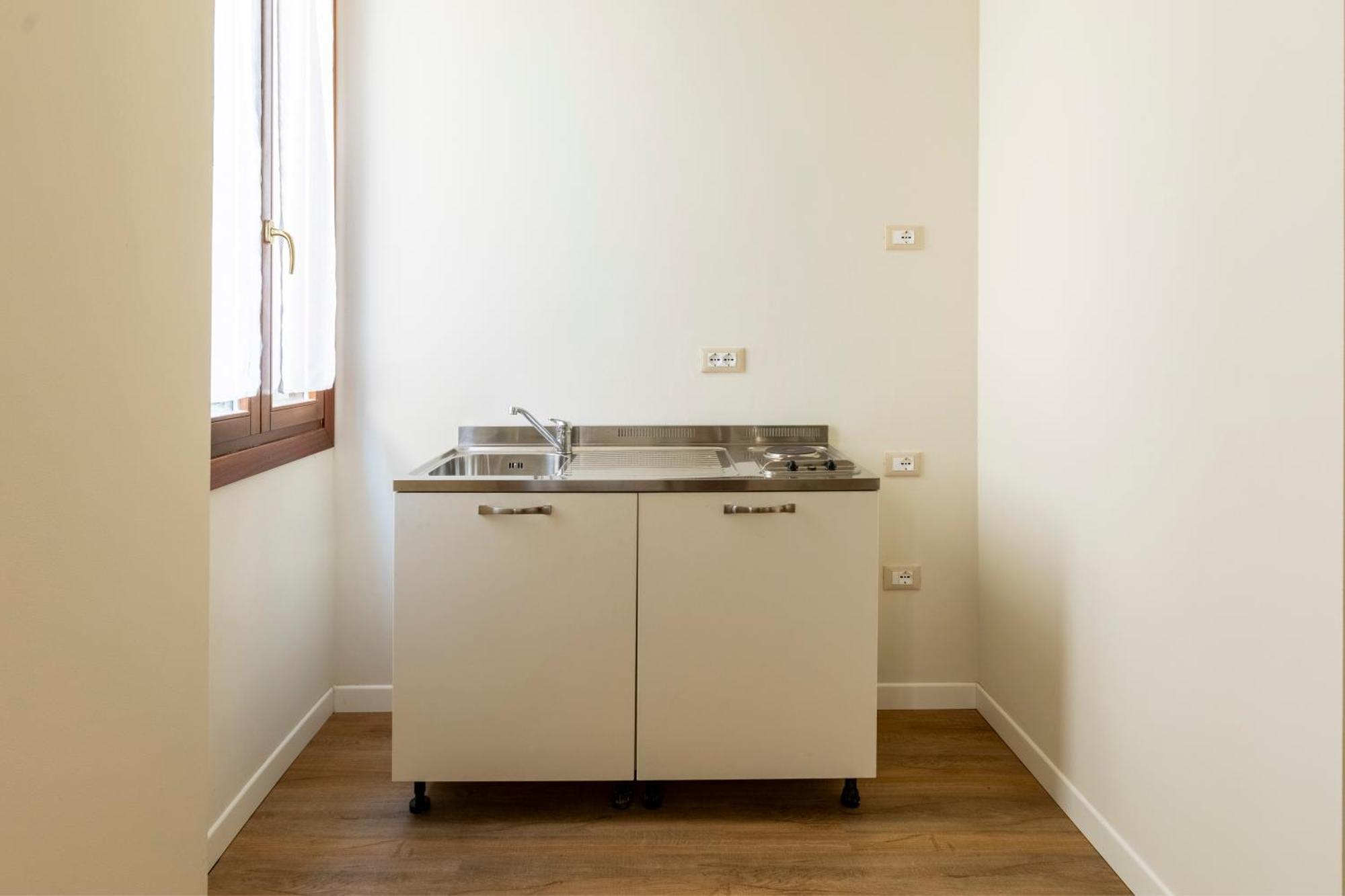 Apartahotel Numa Palazzo Orseolo 4*