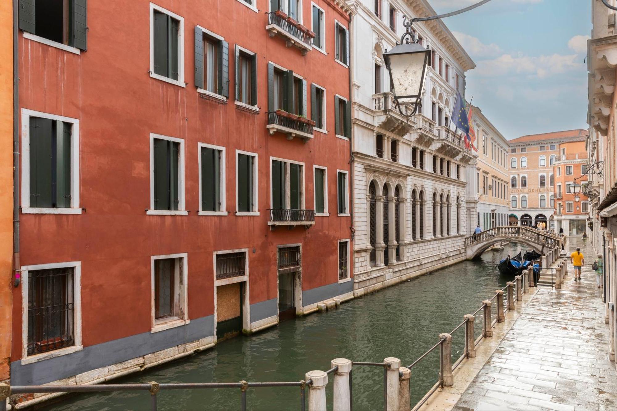 Numa Palazzo Orseolo Venecia