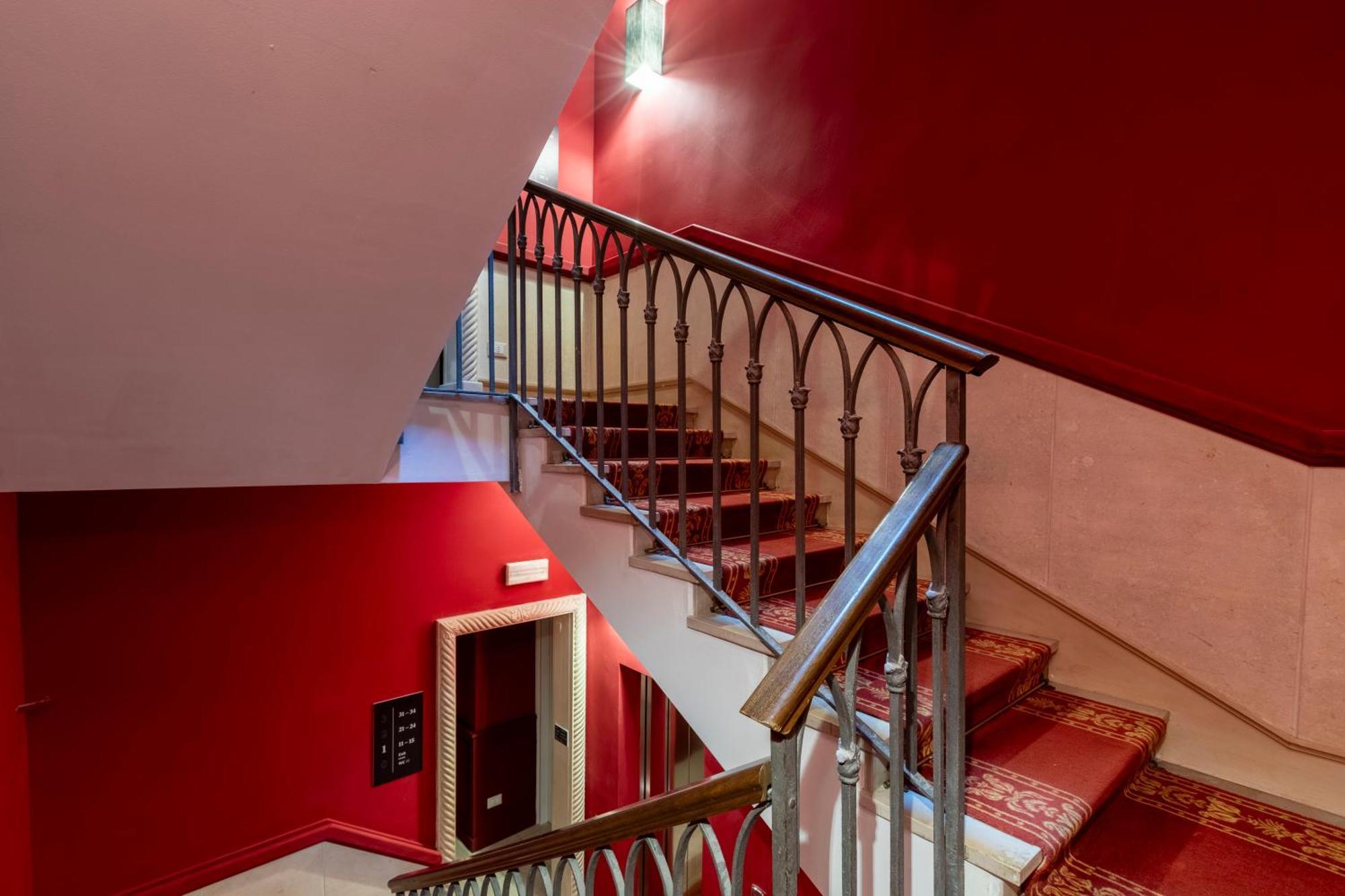 Apartahotel Numa Palazzo Orseolo