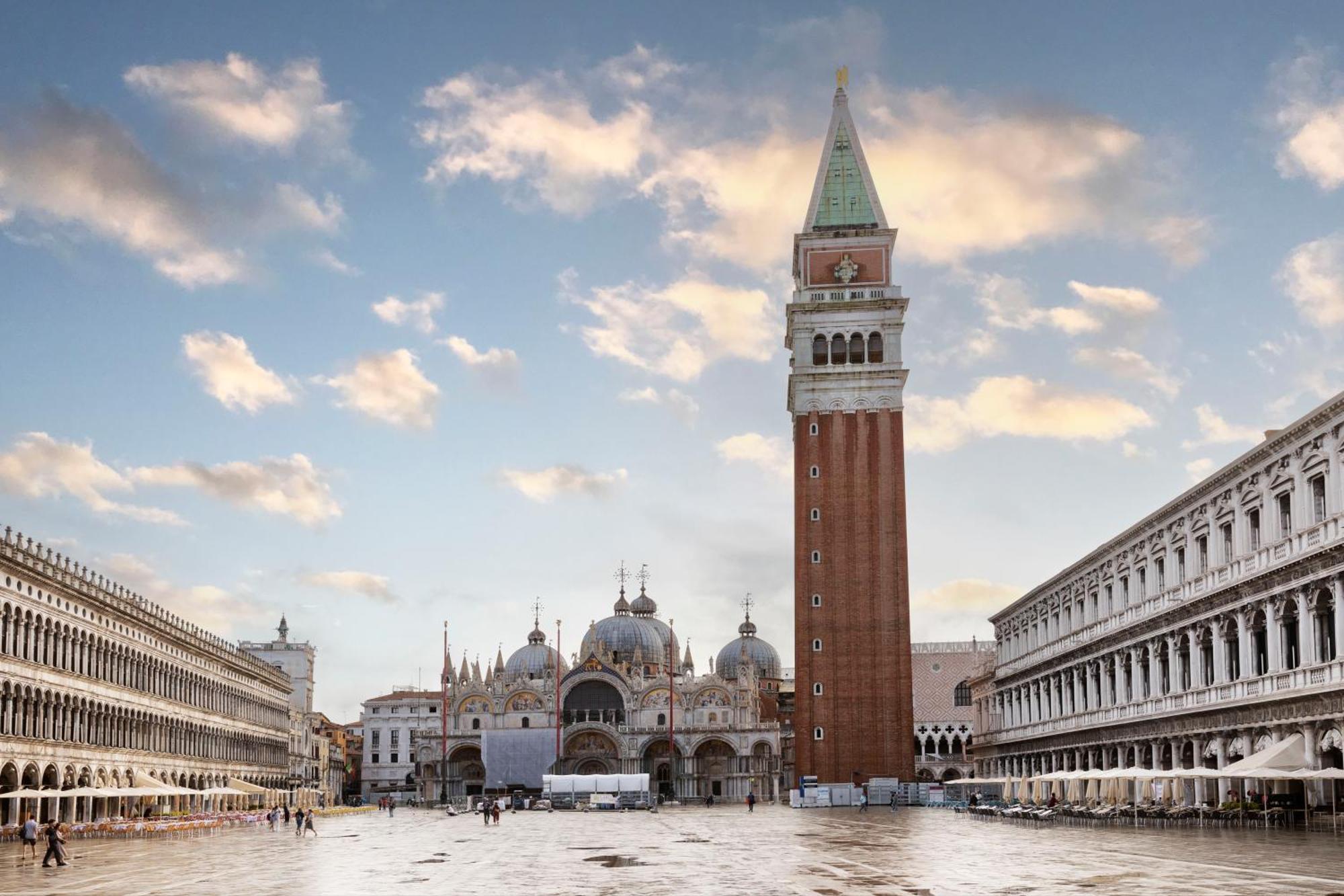 Numa Palazzo Orseolo 4* Venecia