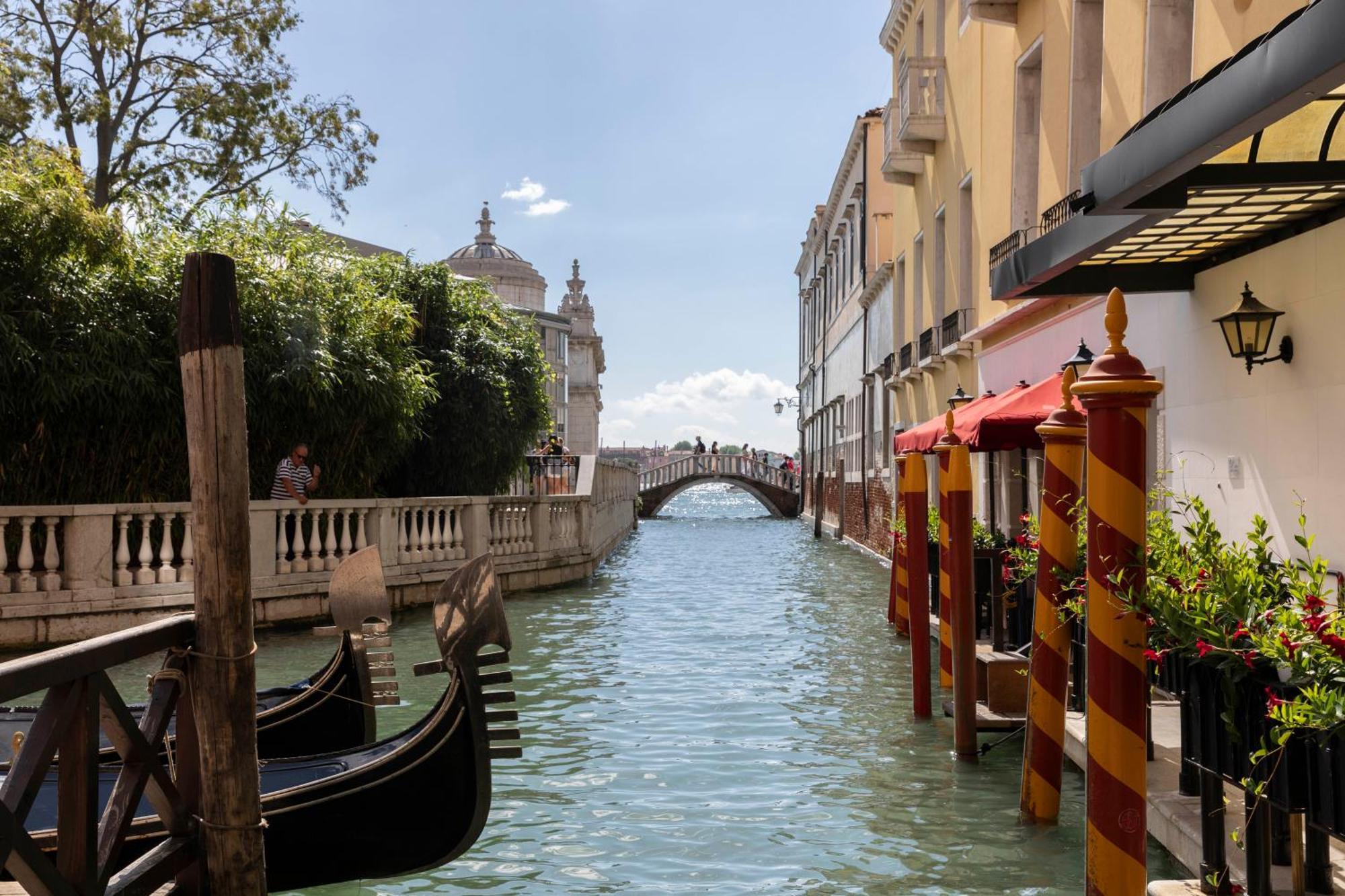 Numa Palazzo Orseolo Apartahotel Venecia