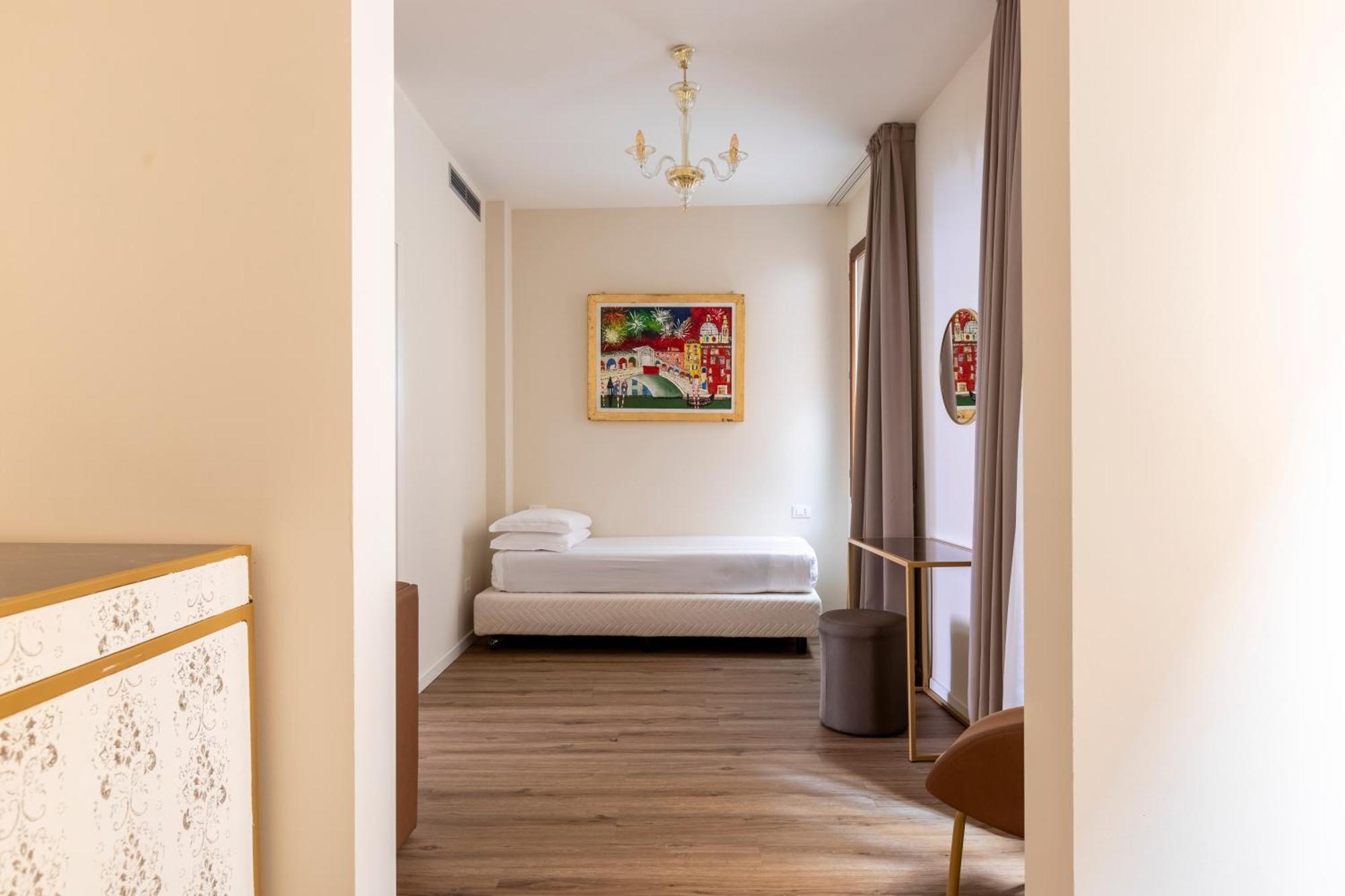 Numa Palazzo Orseolo Apartahotel 4*