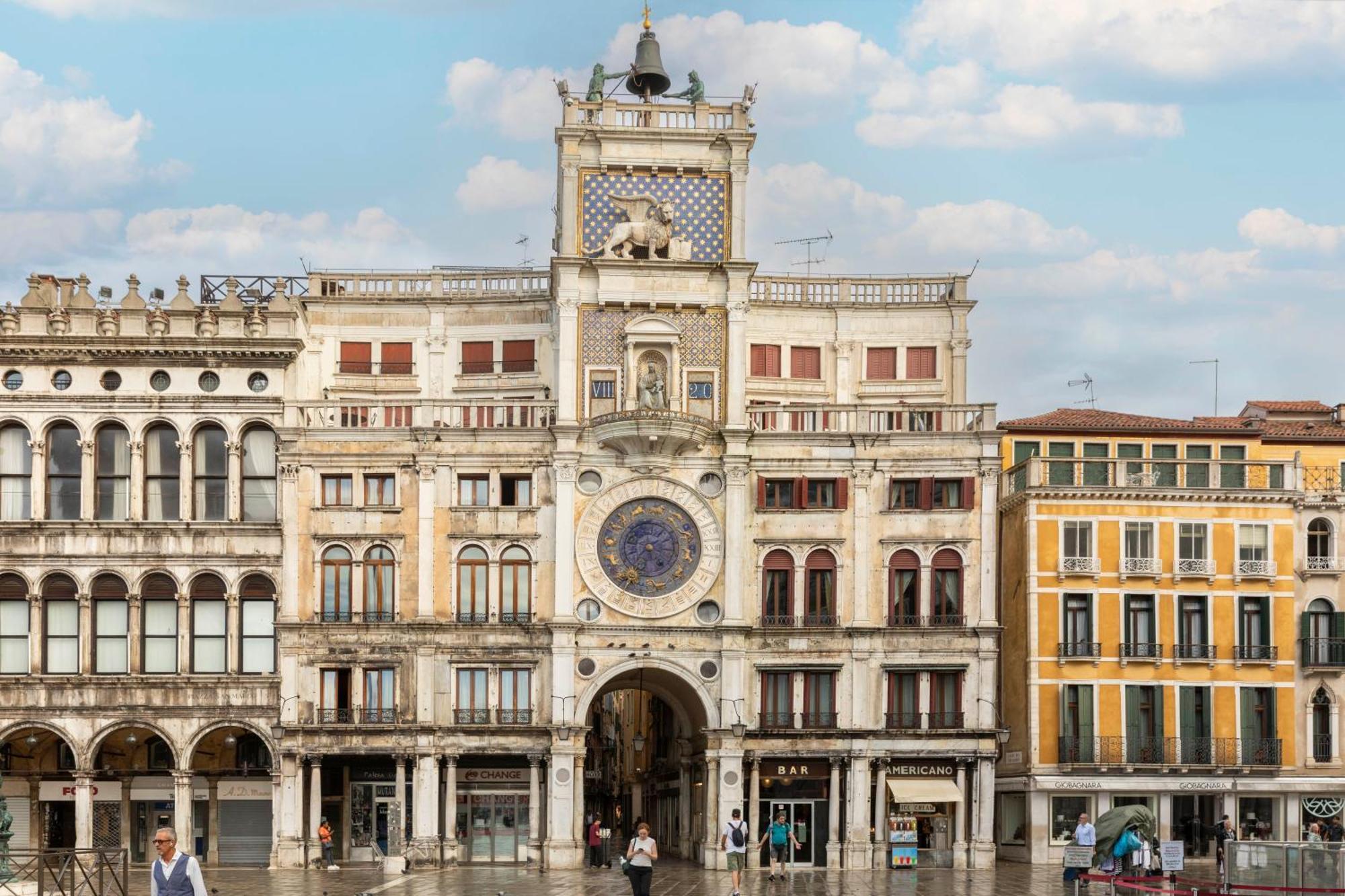 Numa Palazzo Orseolo Wenecja