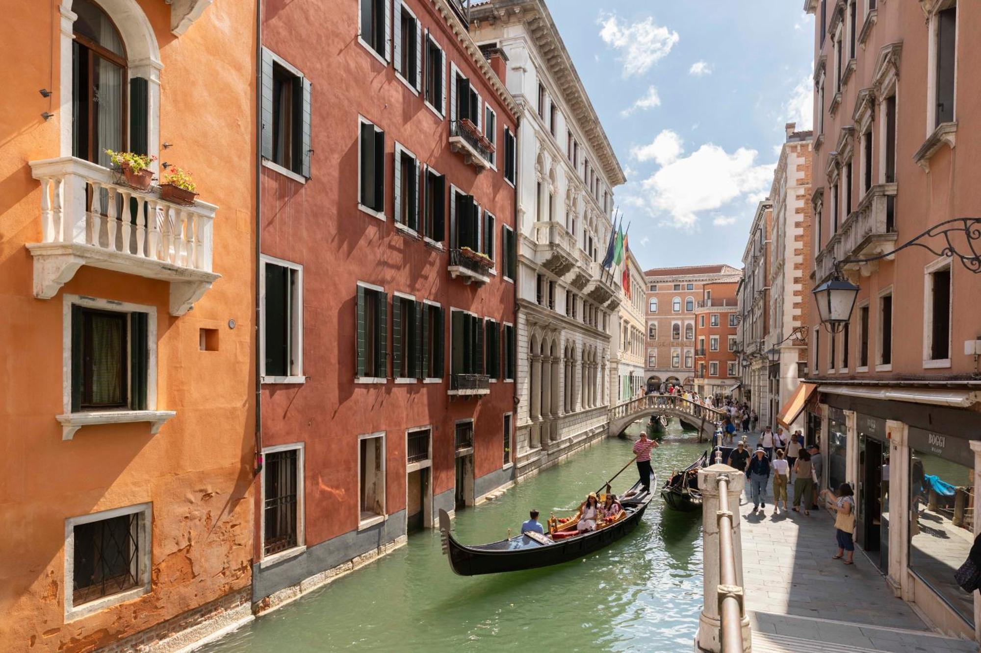 Numa Palazzo Orseolo Wenecja