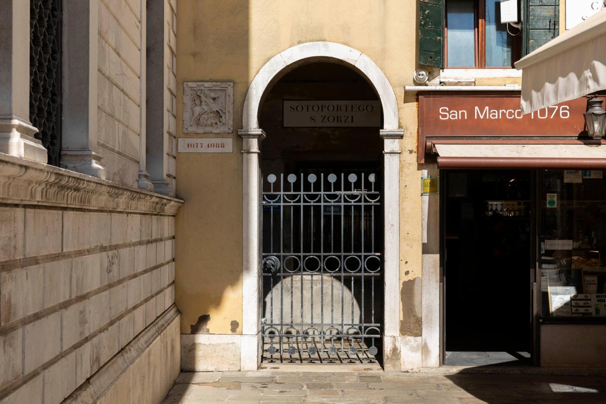 Hotel apartamentowy Numa Palazzo Orseolo
