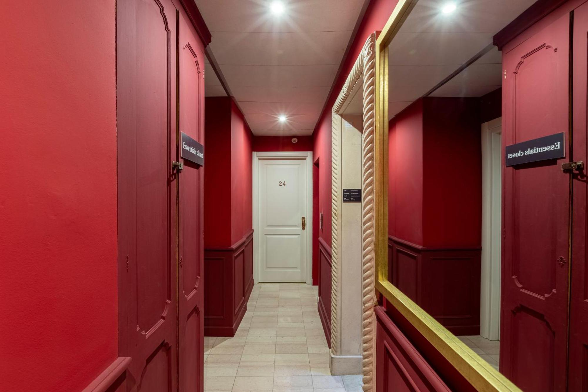 Numa Palazzo Orseolo 4* Wenecja