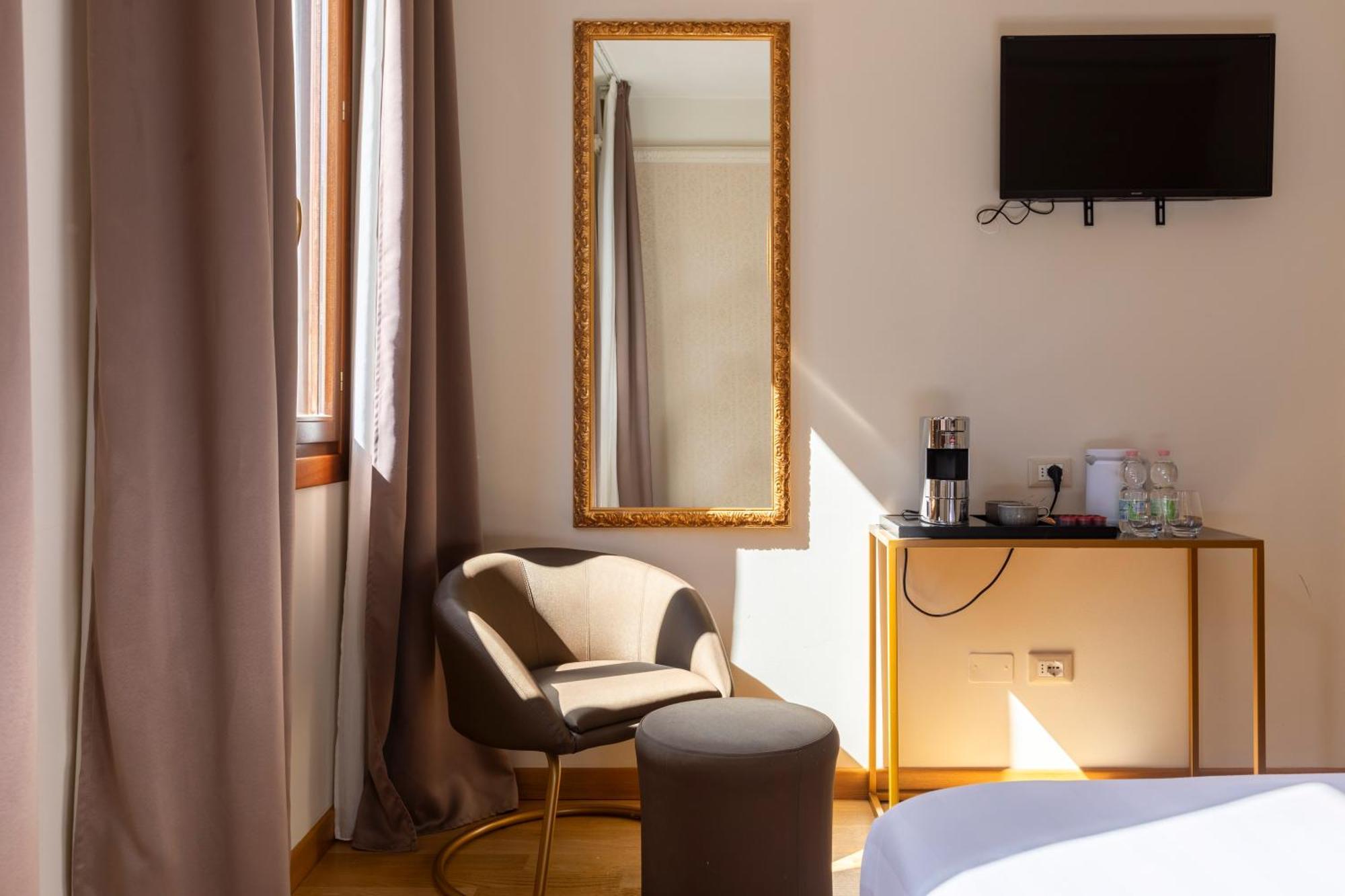 Numa Palazzo Orseolo Hotel apartamentowy 4*