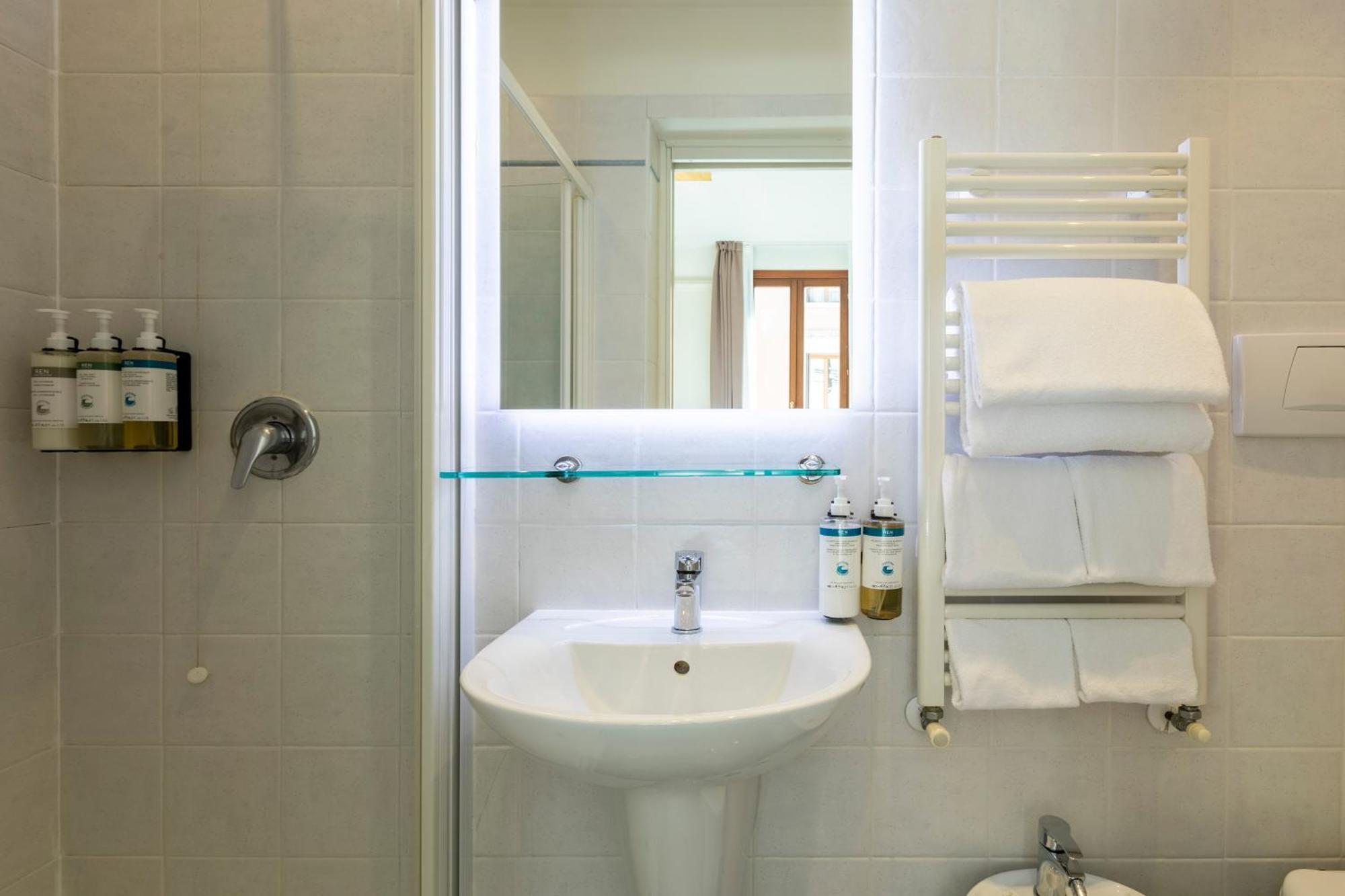 Numa Palazzo Orseolo Hotel apartamentowy