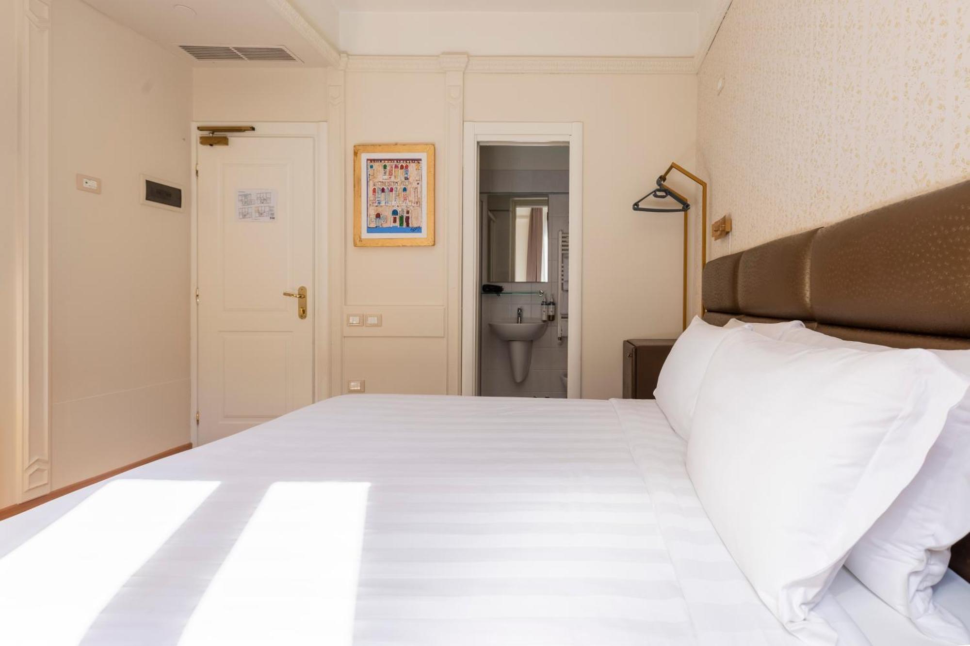 Hotel apartamentowy Numa Palazzo Orseolo
