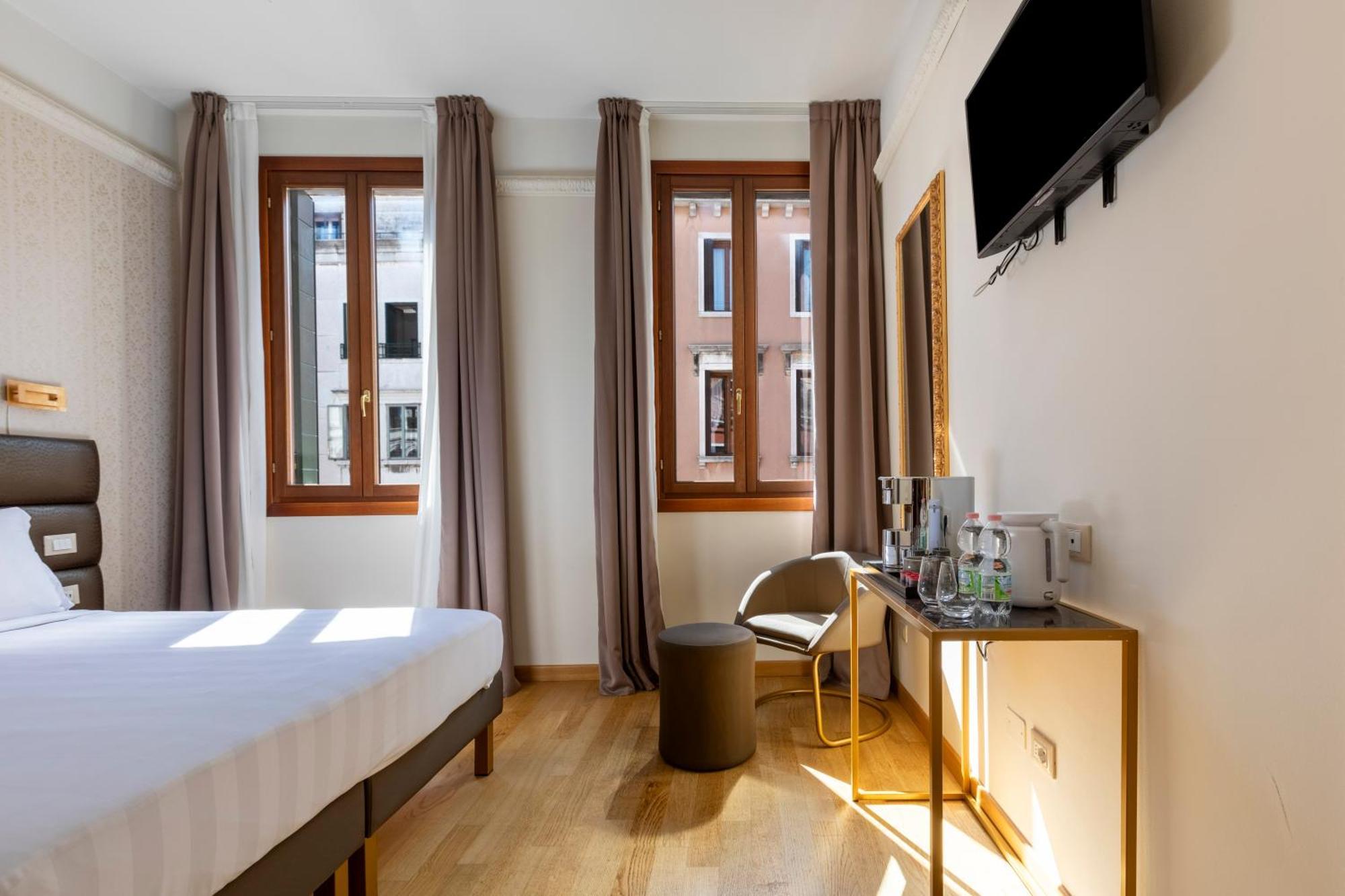 Numa Palazzo Orseolo Hotel apartamentowy 4*