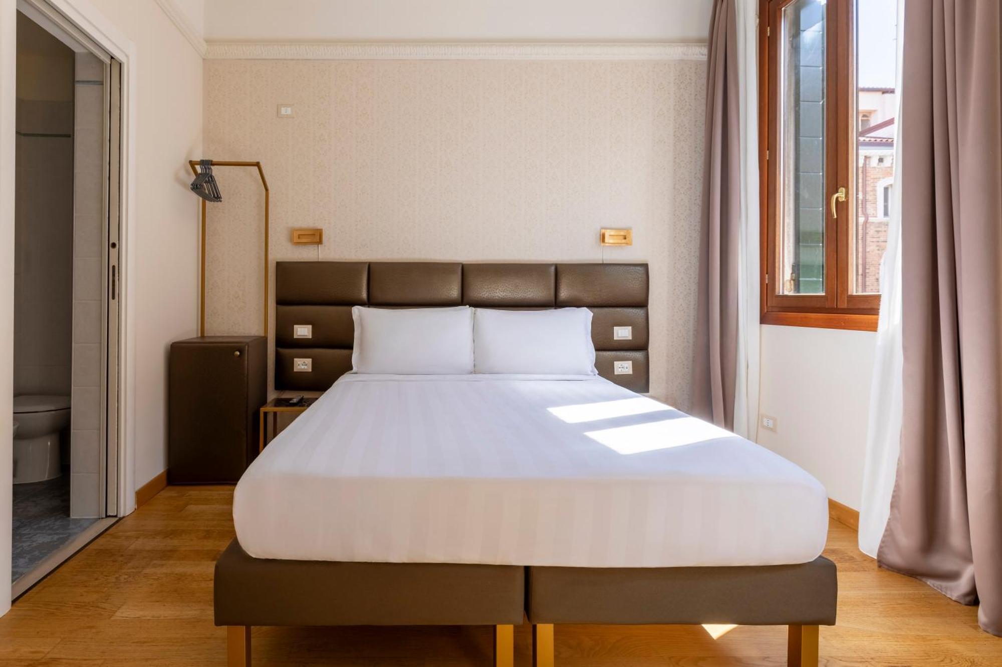 Hotel apartamentowy Numa Palazzo Orseolo 4*