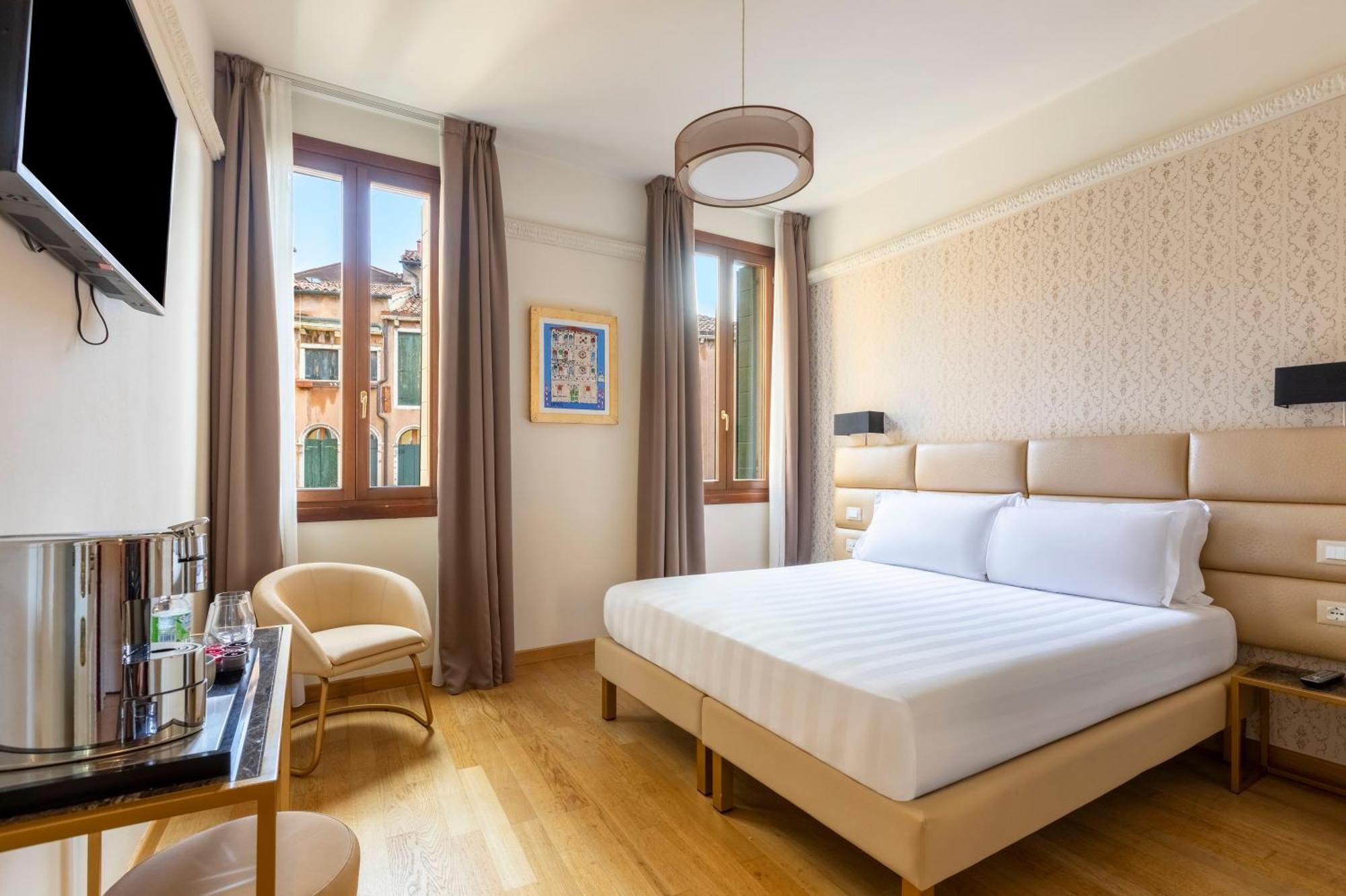 Hotel apartamentowy Numa Palazzo Orseolo