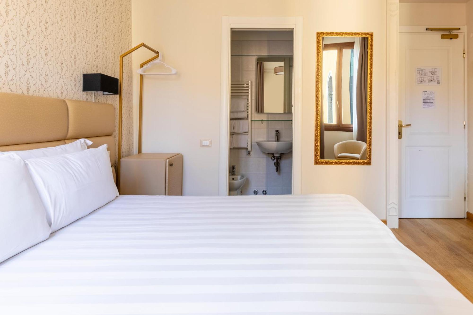 Numa Palazzo Orseolo Hotel apartamentowy 4*