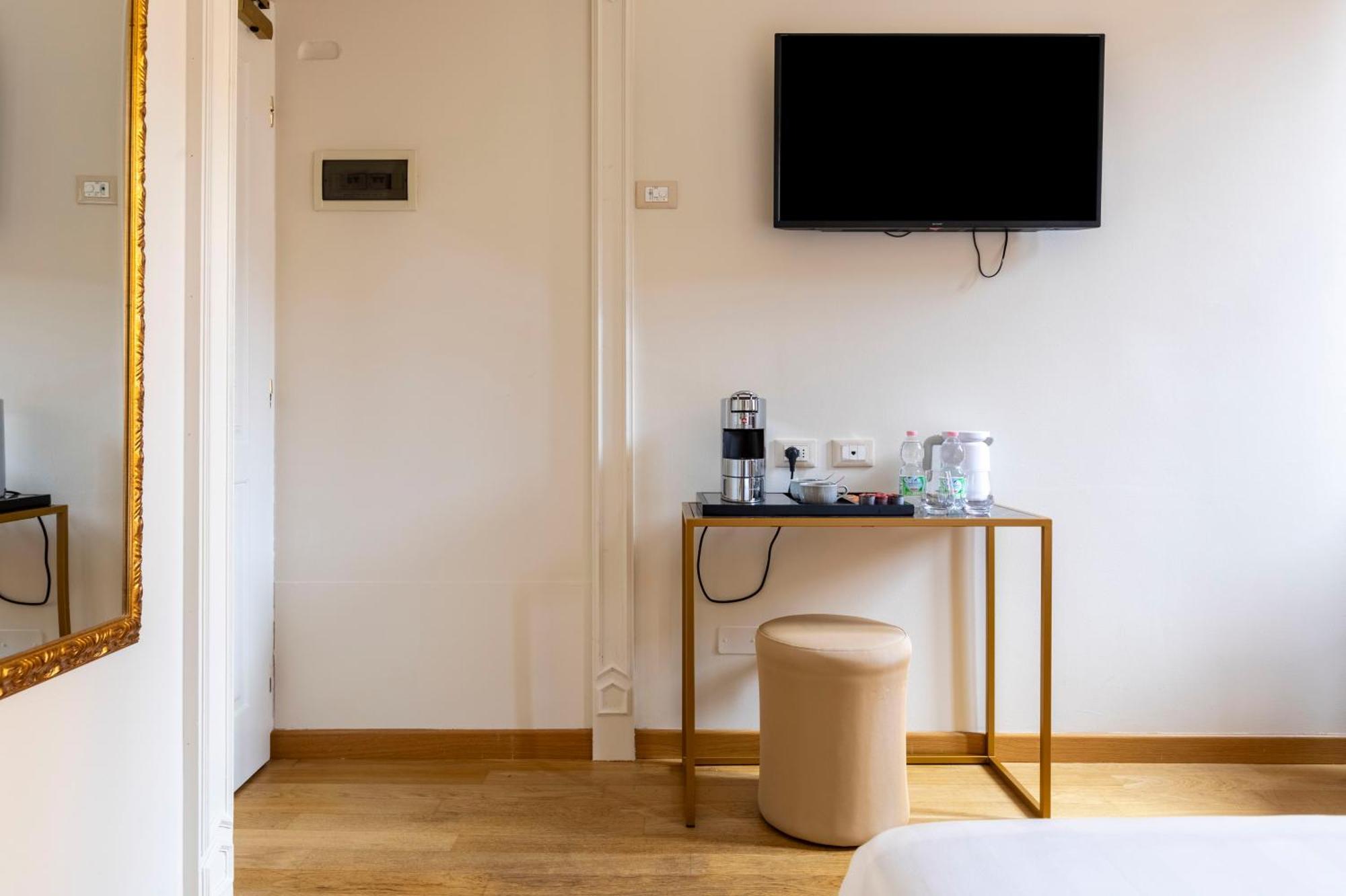 Numa Palazzo Orseolo 4* Wenecja