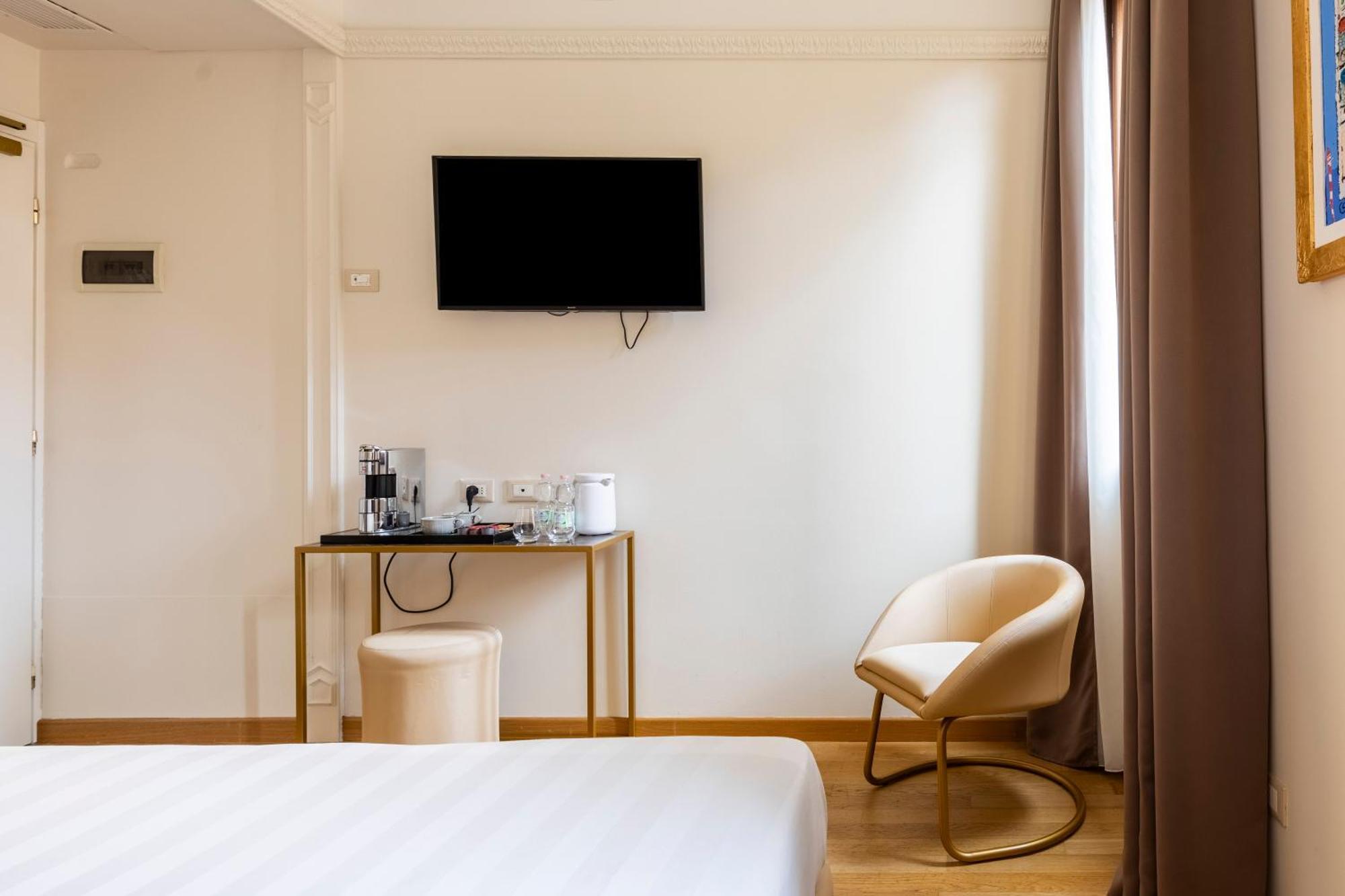 Numa Palazzo Orseolo Hotel apartamentowy