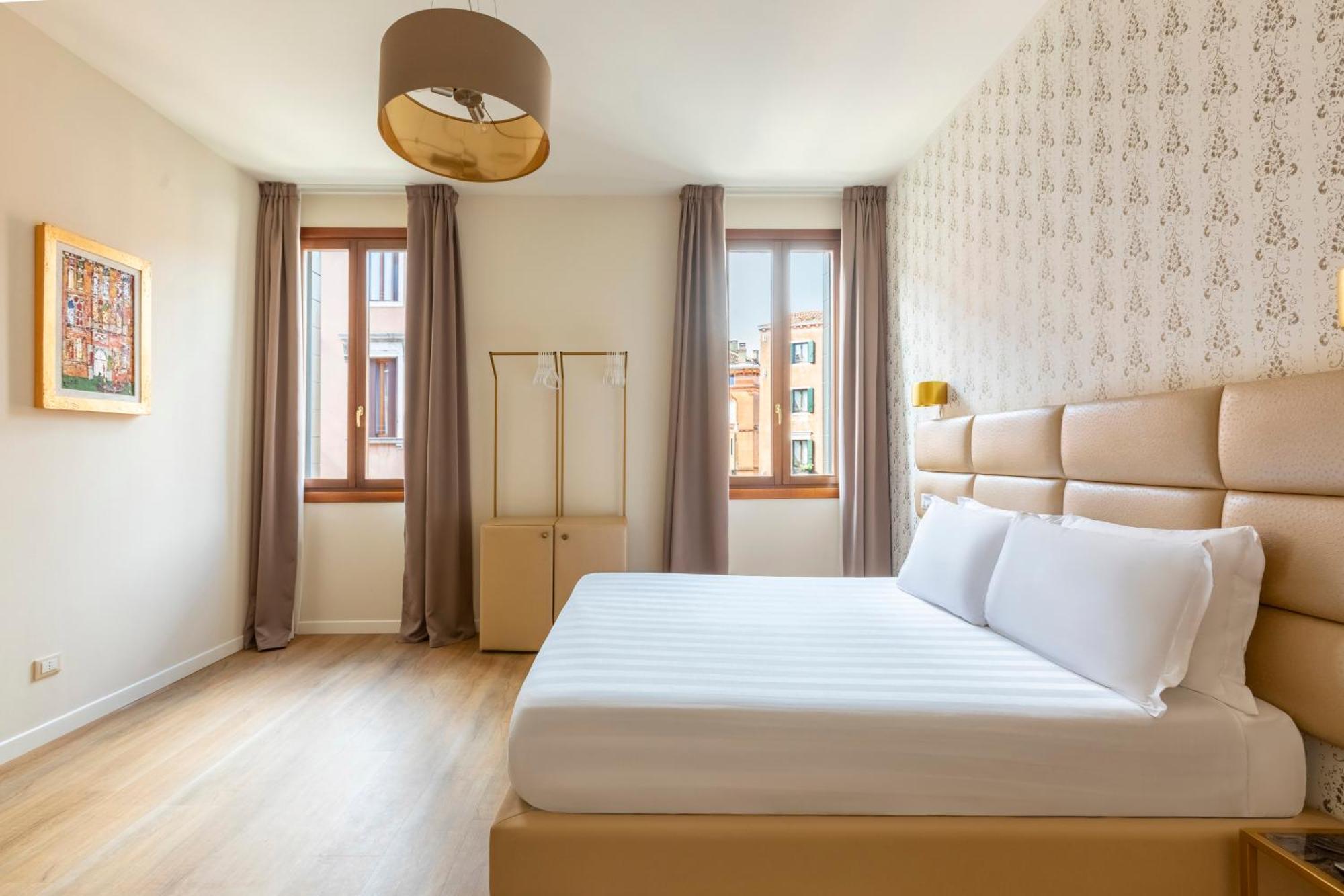 Hotel apartamentowy Numa Palazzo Orseolo