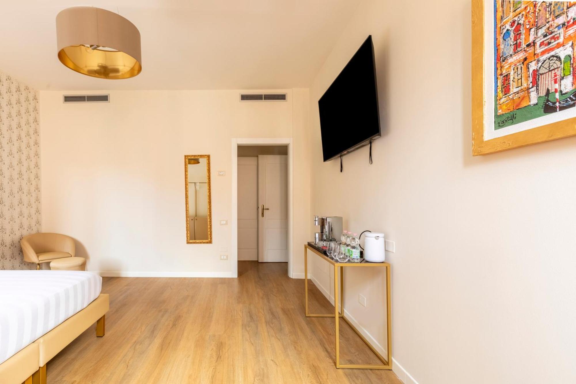 Numa Palazzo Orseolo Hotel apartamentowy 4*