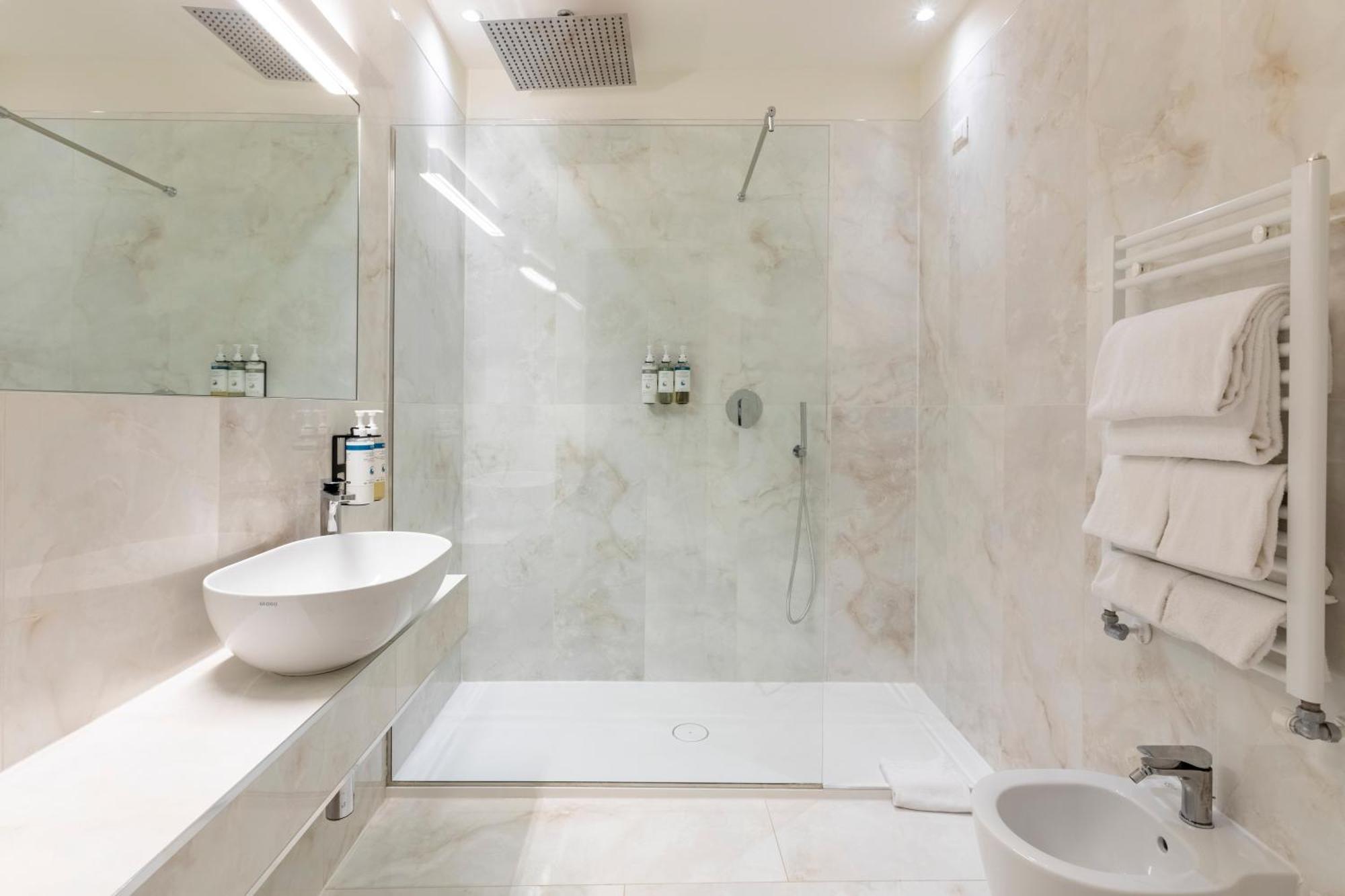 Numa Palazzo Orseolo Hotel apartamentowy