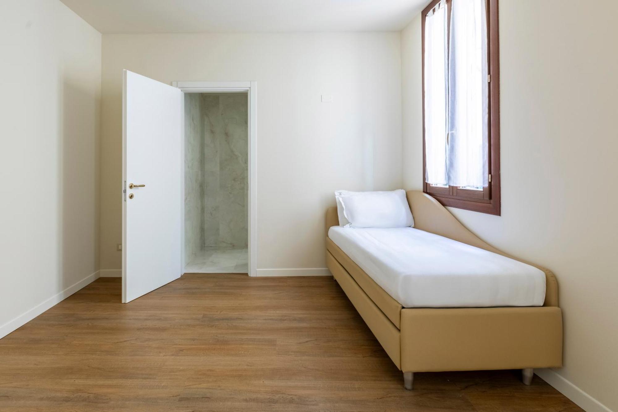 Numa Palazzo Orseolo Hotel apartamentowy