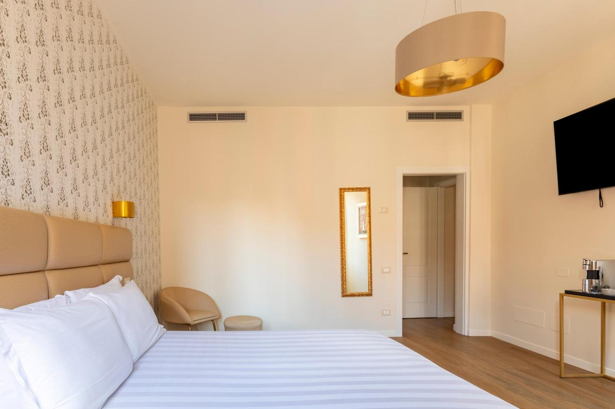 Hotel apartamentowy Numa Palazzo Orseolo