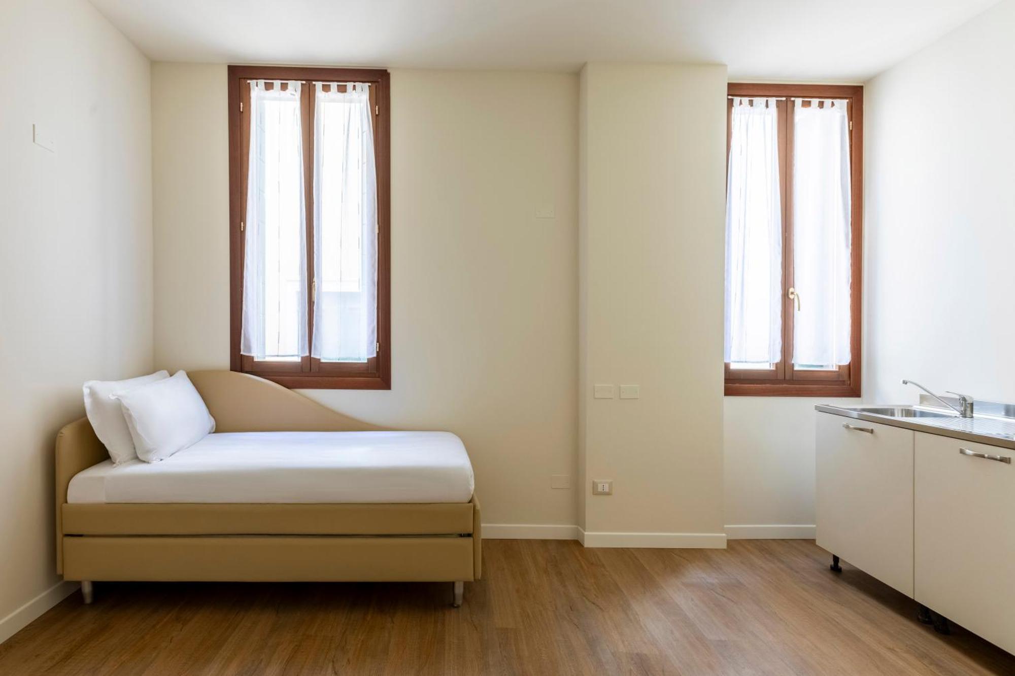 Numa Palazzo Orseolo Hotel apartamentowy 4*