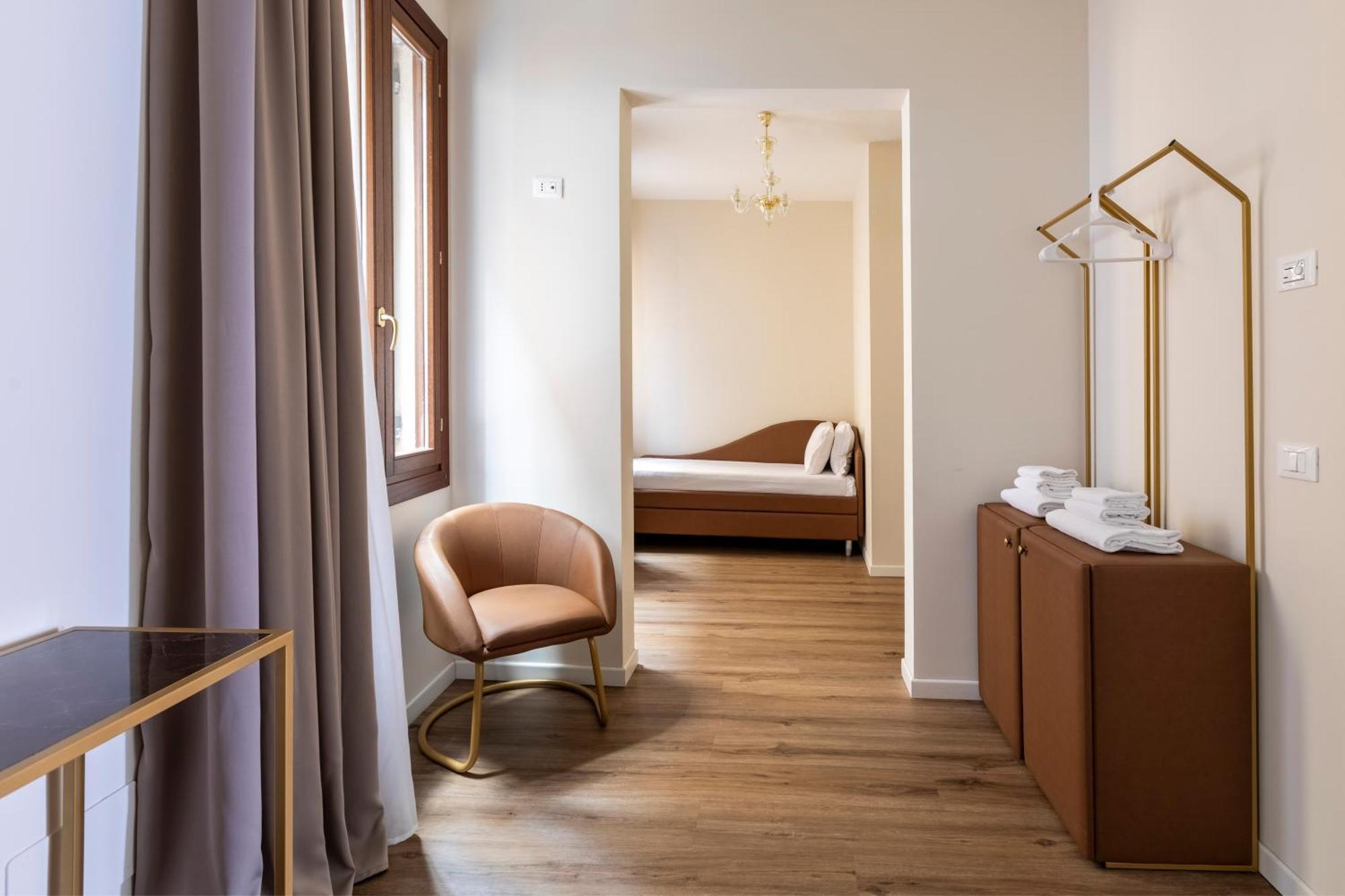 Numa Palazzo Orseolo 4* Wenecja