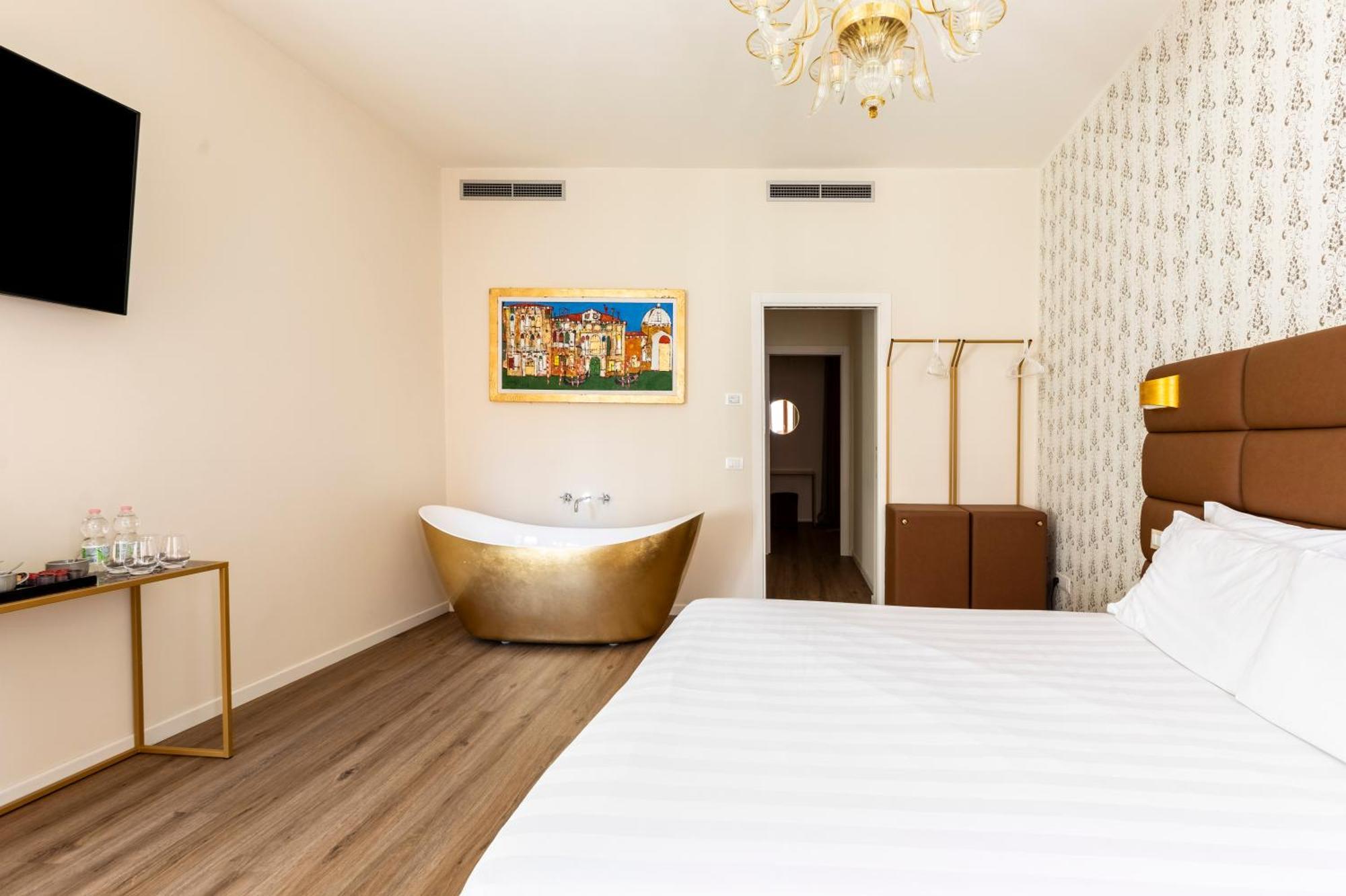 Numa Palazzo Orseolo Hotel apartamentowy