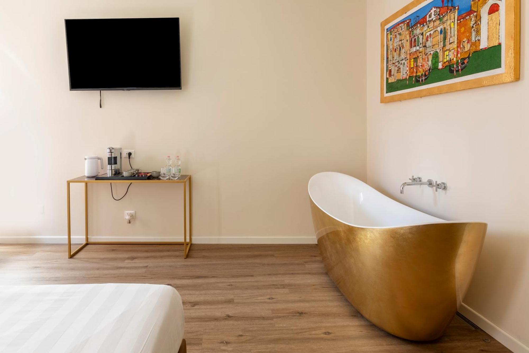 Hotel apartamentowy Numa Palazzo Orseolo