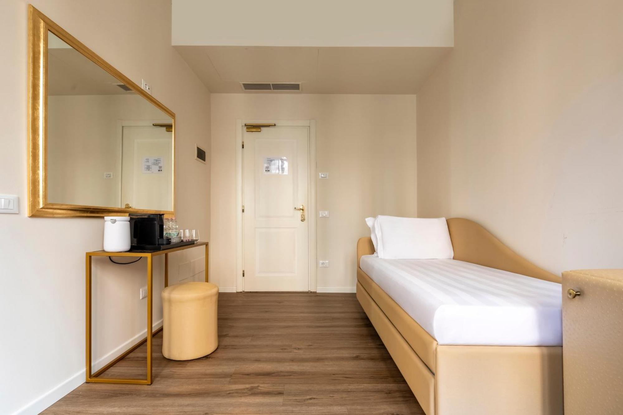 Numa Palazzo Orseolo Hotel apartamentowy Wenecja