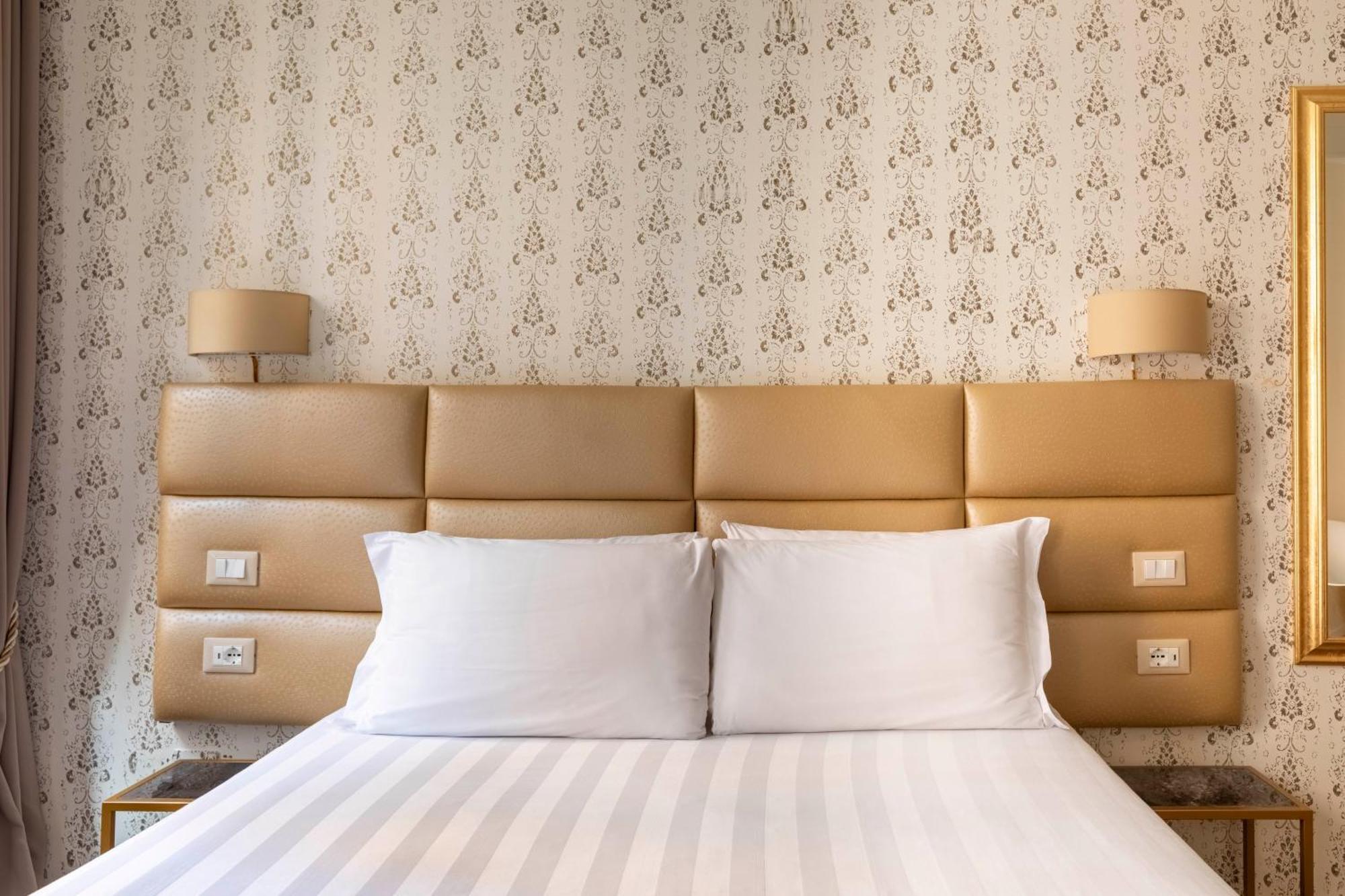 Hotel apartamentowy Numa Palazzo Orseolo Wenecja