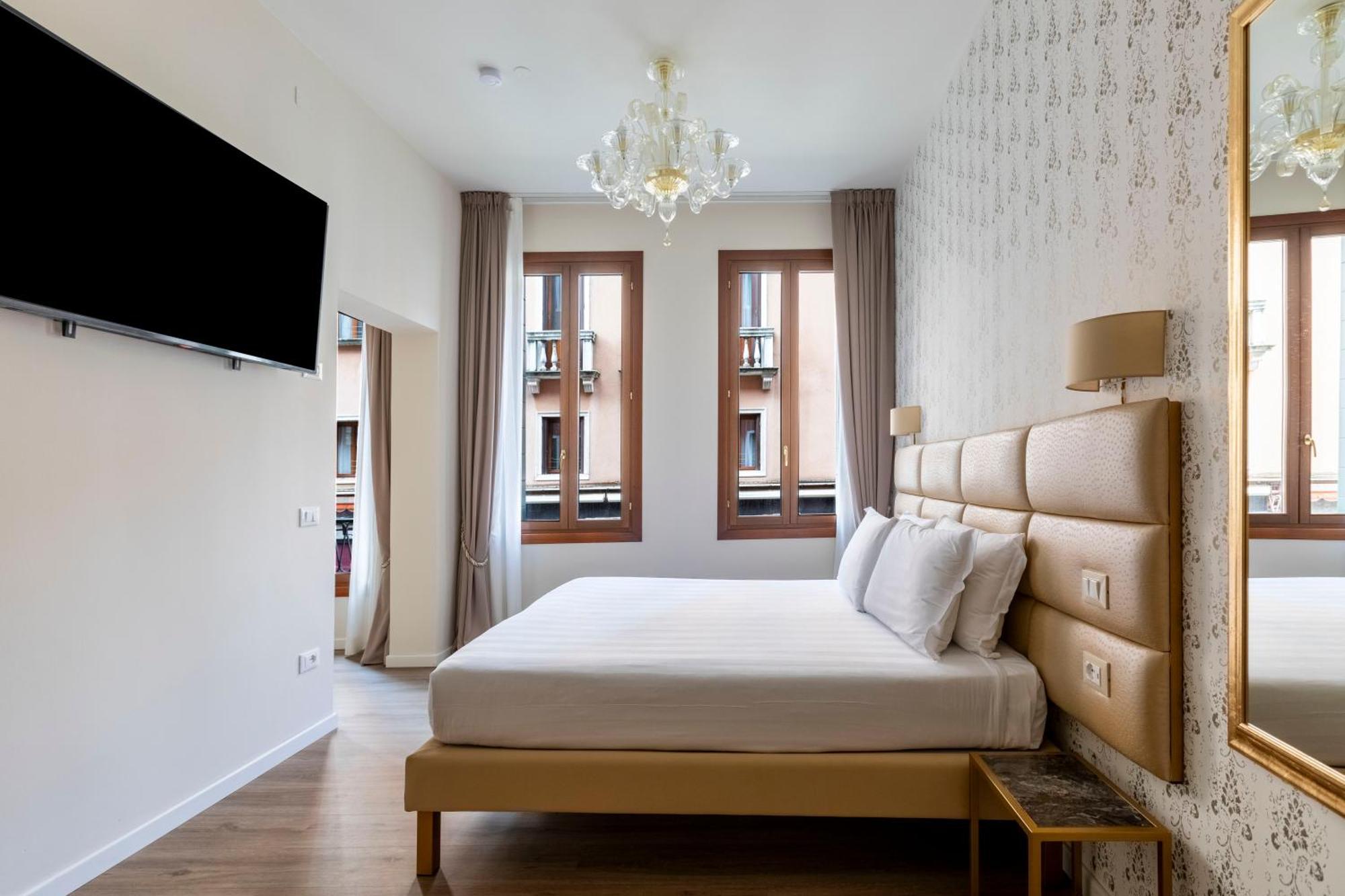 Numa Palazzo Orseolo Hotel apartamentowy
